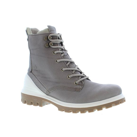 🎁 ECCO TredTray Women's Waterproof High Ankle Boot - Picture 3 of 7